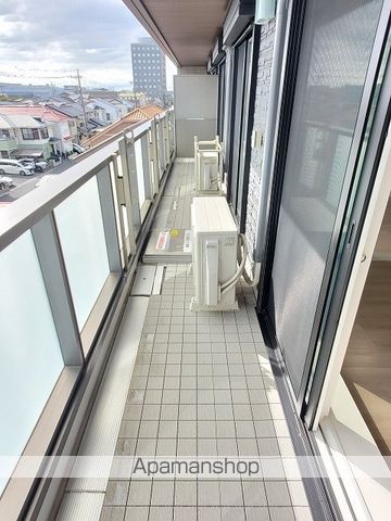 グラン東伊場の内装写真