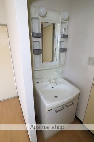 ストークレジデンスBの内装写真