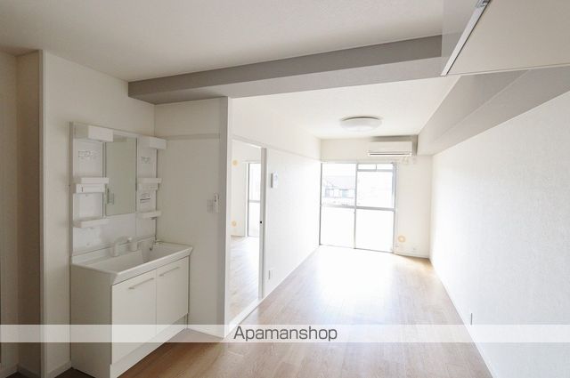 ポラリス庄屋の内装写真