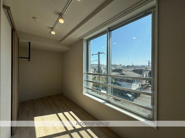 LEGALAND阿佐ヶ谷の内装写真