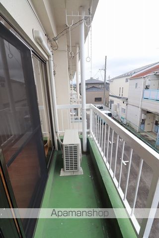 グリーンリーフの内装写真