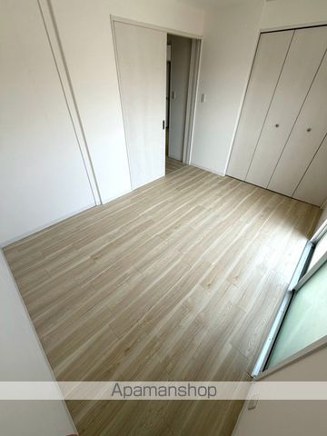 ストークマンションの内装写真