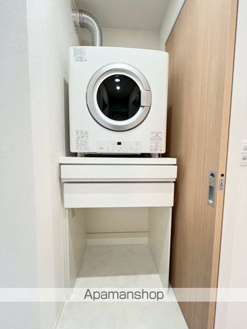 ソラーナ小松原[2LDK/66.32m2]の内装6