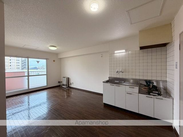 ノースコートサンスイの内装写真