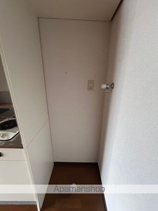 広島県呉市広文化町[1R/26.25m2]の内装1