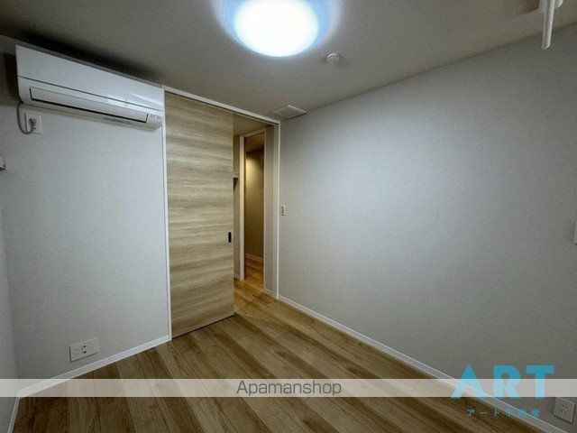 シャーメゾン北藤原の内装写真