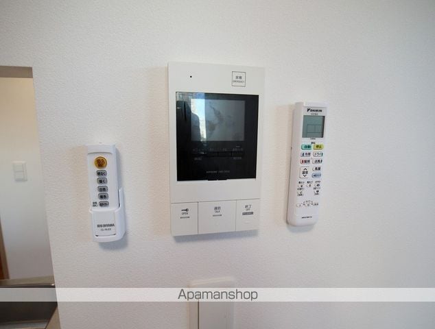 プライマル札幌桑園の内装写真