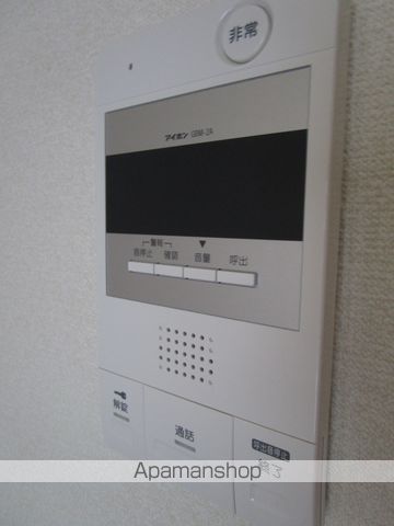 シャル一番町の内装写真