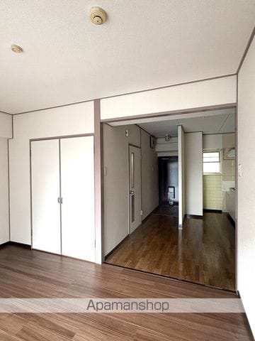 グランエピ城南の内装写真