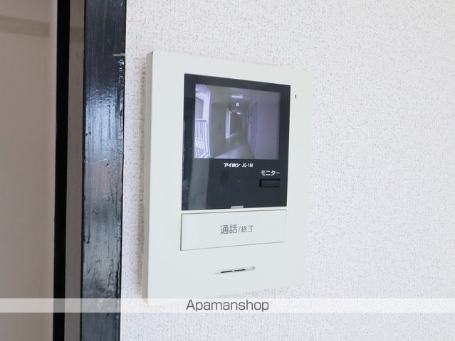 キングハイツ瑞穂の内装写真