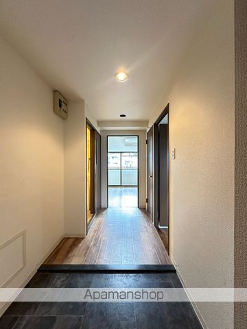 サイプレス住之江の内装写真