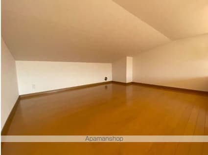 東京都昭島市中神町[1K/26.5m2]の内装1