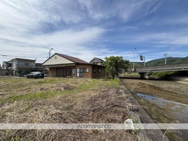 筑肥線 浜崎駅 徒歩12分 1階建 築34年の外観写真