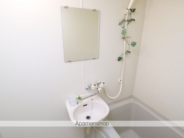 セジュール池端パーク A棟の内装写真