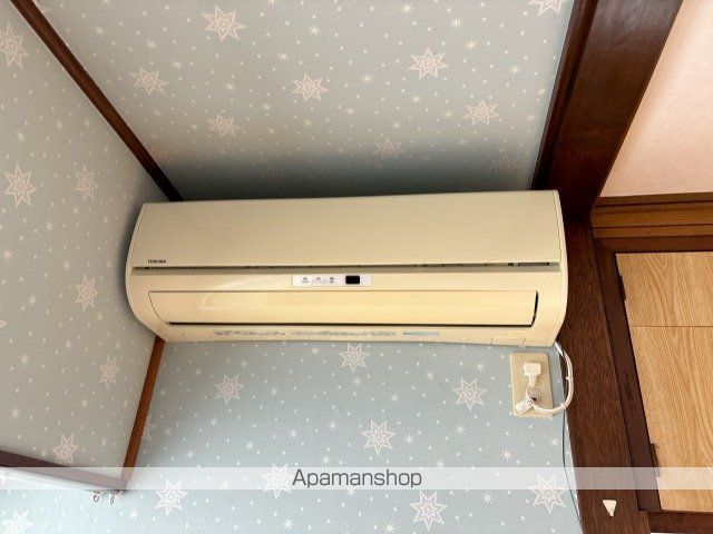 ステップツウの内装写真