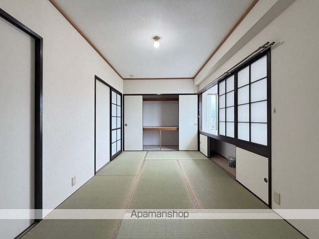サントピア海岸町の内装写真