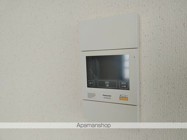 グレースすわの内装写真