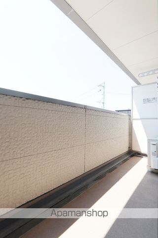 フォブール東吉野の内装写真
