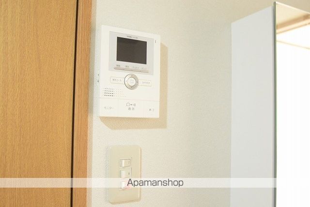 コーポリバーサイドの内装写真