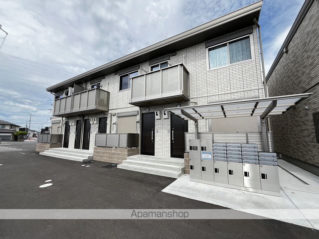 ハイムレトア飾東 A棟