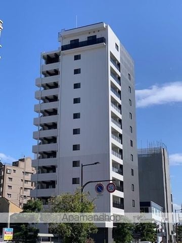 BUENA VISTA OHORI PARKの外観写真