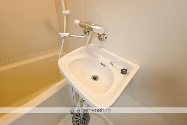 クレセントハイツの内装写真