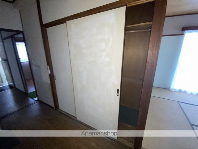 青柑レジデンスの内装写真