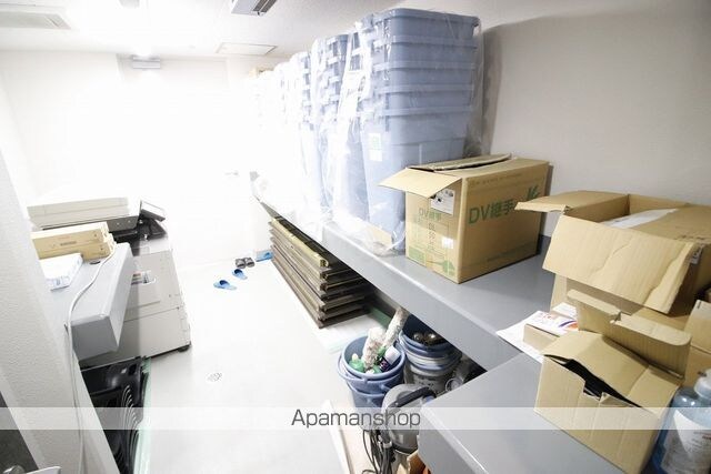 東京都立川市曙町３丁目[1K/21m2]の共用部8