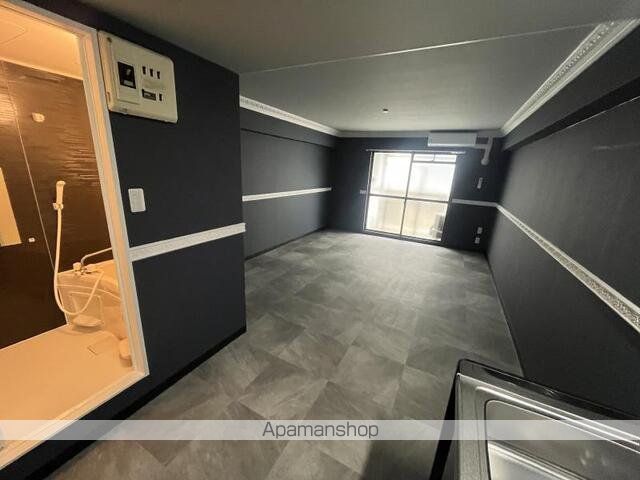 田中第2ビルの内装写真