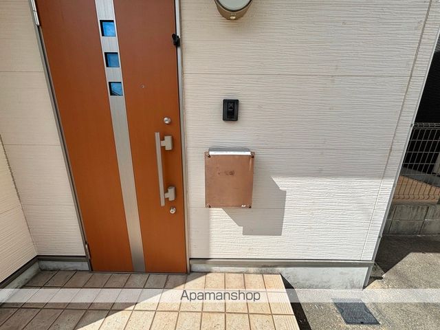 名鉄津島線 甚目寺駅 徒歩37分 2階建 築14年のその他写真
