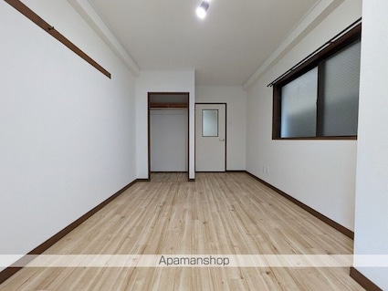 ボナール一番館[1K/23.6m2]の内装5