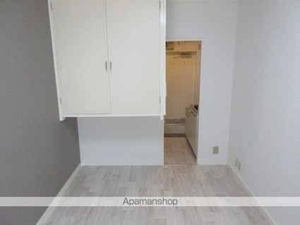 プラザドゥクリムゾン[1R/14m2]の内装4