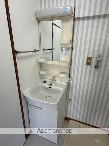 朝日プラザフェニックスの内装写真