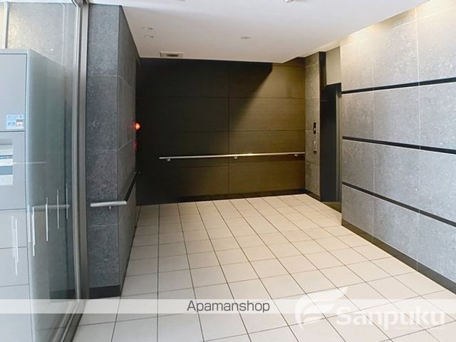 アルファスマート市駅西の内装写真