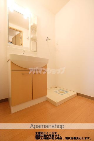 サンリヴィエールの内装写真