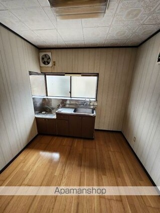 茨城県神栖市神栖２丁目[3DK/49.5m2]の内装3