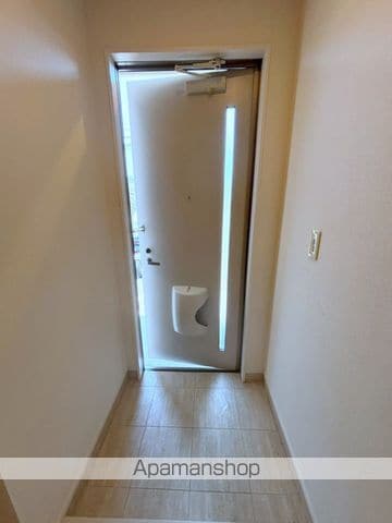 メイプル高洲の内装写真