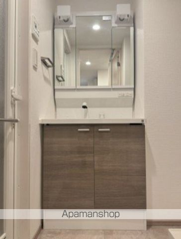 ファミルート船堀の内装写真