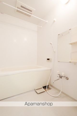 シャーメゾンさくらの内装写真