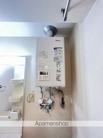 グランヴィア大通の内装写真