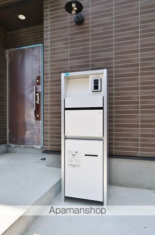牟岐線 阿波富田駅 徒歩49分 2階建 築1年のその他写真