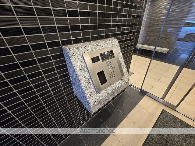 シャーメゾンステージ日野の内装写真