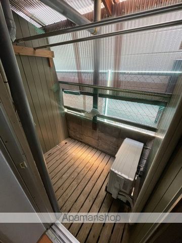 庄内幸町2丁目 神吉文化の内装写真