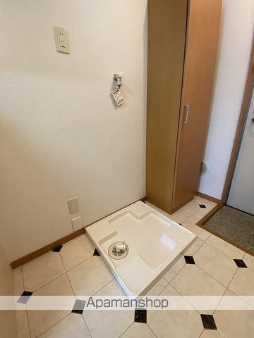 きぃちゃんハイムの内装写真