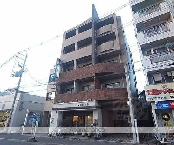 エクセレント高野の外観写真