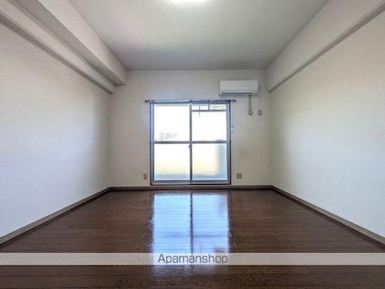 レーベンイケダ美沢[1K/27.75m2]のリビング・居間