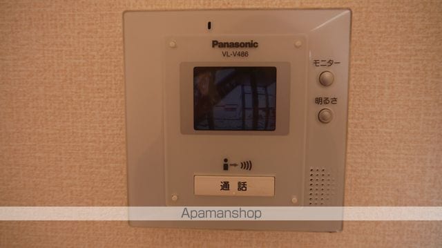 ウィステリア原の内装写真