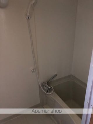 浜本住宅[3DK/74.52m2]のバス