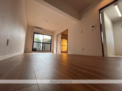 フィール天神町３号館[2LDK/59.04m2]のセキュリティ