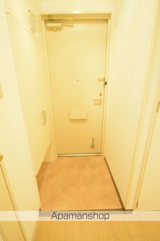 ストークマンション鹿児島の内装写真